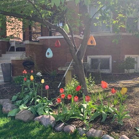 Ferienwohnung Oak Park Beauties - Tree Lined Streets - Walkable Exterior foto