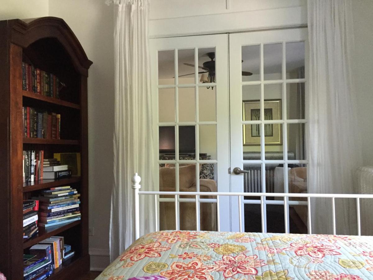 Ferienwohnung Oak Park Beauties - Tree Lined Streets - Walkable Exterior foto