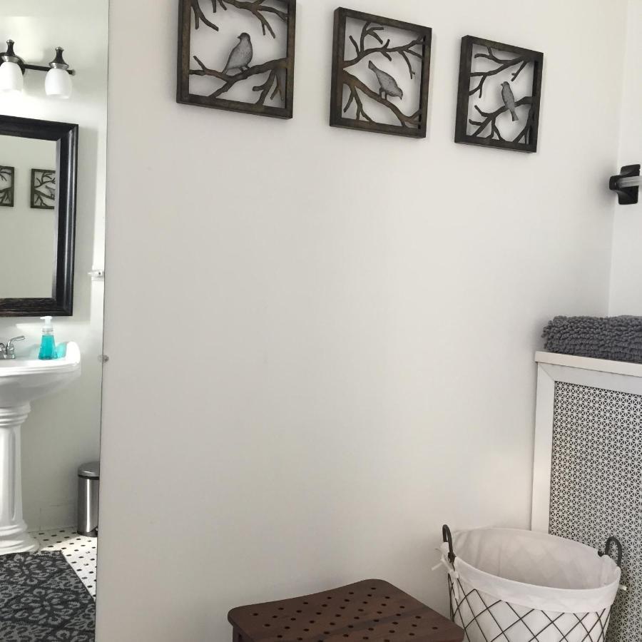 Ferienwohnung Oak Park Beauties - Tree Lined Streets - Walkable Exterior foto